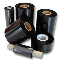 Красящая лента TSC 8600-SRE Standard Resin 110/300