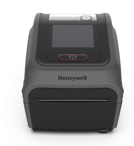 Настольный принтер PC45, Desktop Printer, Thermal Transfer, 203 DPI, 4 inch label width, Ethernet, F