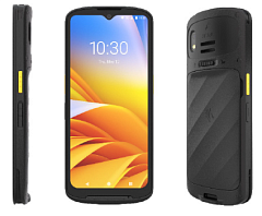 Терминал TC15, GMS, 5G WWAN, SE4710, диагональ 6.5", 5,000 mAh batt, 4GB/64GB, 13MP RFC/5MP FFC, Dua