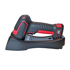 Сканер промышленный Granit XP USB Kit: Bluetooth, Rugged, 1D/2D, FlexRange, Vibrator, Contact Chargi