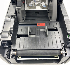 Настольный принтер PC45, Desktop Printer, Thermal Transfer, 203 DPI, 4 inch label width, Ethernet, F
