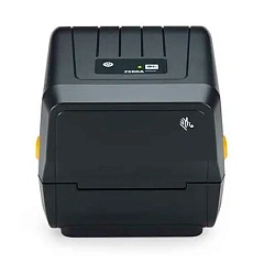 Принтер Thermal Transfer Printer ZD100TA;Gray, EZPL,203 dpi,EU and UK Power Cord, Swiss font,USB