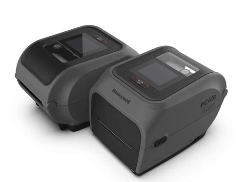 Термотрансферный принтер этикеток PC45T020000200 SKU,LCD,E+BT+W,203DPI,NO PC,PC45T). Кабель питания