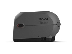 Настольный принтер PC45, Desktop Printer, Thermal Transfer, 203 DPI, 4 inch label width, Ethernet, F