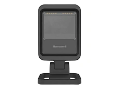Стационарный сканер KIT, 7680G, BLACK, USB, STAND, ROW