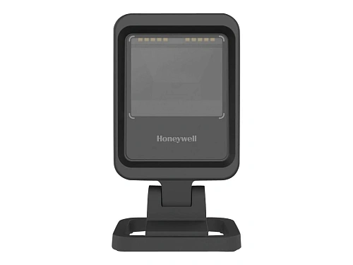Стационарный сканер KIT, 7680G, BLACK, USB, STAND, ROW