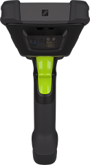 Терминал сбора данных MC34, WAN - Data Only, 5G / LTE, GPS, LAN, WIFI 6E, One Nano SIM, One eSIM, Gu