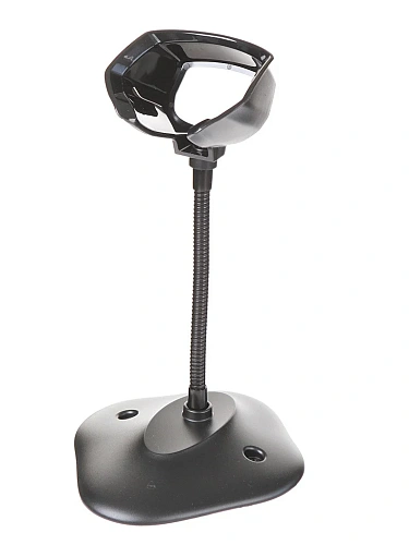 Подставка для сканера GOOSENECK INTELLISTAND - DS2208, DS4308, DS8108 BLACK