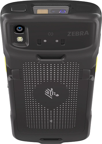 Терминал TC27; WWAN, 5G, WIFI 6, SE4710, 6" DISPLAY, 6GB/64GB, 16MP RFC, 5MP FFC, 2-PIN BACK I/O, ST