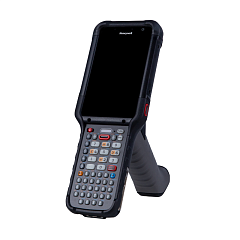 Терминал сбора данных CK67-X0N-57S1B0G CK67,WLAN,NUM,STDRANGE,GMS,DCP,G