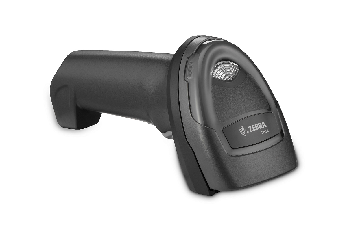 Беспроводной сканер 2D, Bluetooth, BLACK PRESENTATION CRADLE USB KIT: DS2278-SR00006ZZWW SCANNER, CB