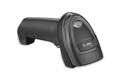 Беспроводной сканер 2D, Bluetooth, BLACK PRESENTATION CRADLE USB KIT: DS2278-SR00006ZZWW SCANNER, CB