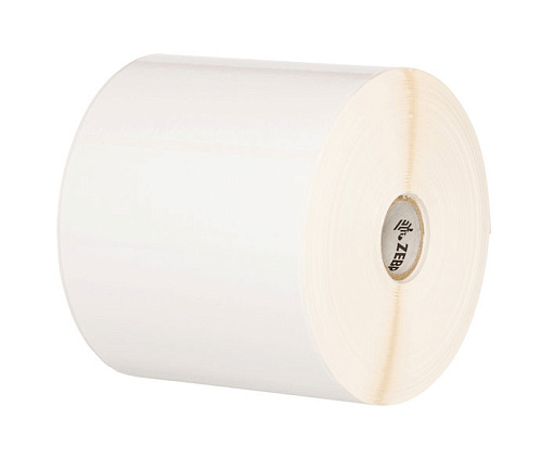 Этикетка термотрансферная Z-Ultimate 3000T White 51х25 мм  (2580 эт)