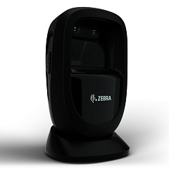 Сканер BLACK USB KIT: DS9308-SR00004ZZWW SCANNER, CBA-U21-S07ZBR SHIELDED USB CABLE, EMEA ONLY