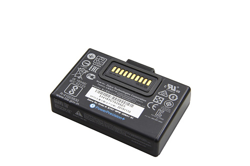 2280 mAh battery for ZQ300 Series