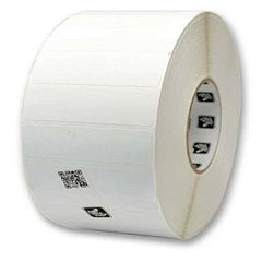Этикетка термотрансферная Z-Ultimate 3000T White 76х51 мм (1370 эт)