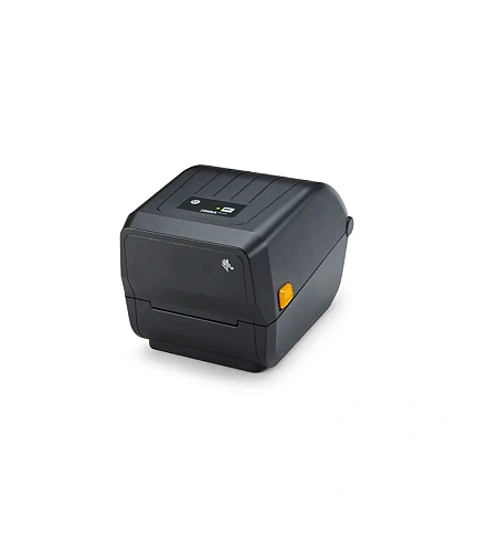 Термо принтер Direct Thermal Printer ZD220; Standard EZPL, 203 dpi, EU and UK Power Cords, USB, скор