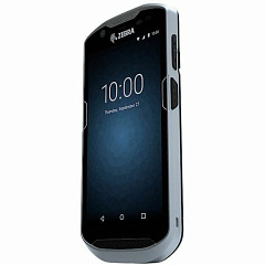 Терминал TC57, PREM WWAN, NFC, 5.0" 4GB RAM, 32GB FLASH, 2D SE4710, FRONT FACING CAMERA, REAR FACING