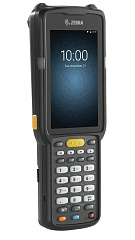 Терминал Gun, 802.11 a/b/g/n/ac, Bluetooth, 2D SE4770, 4.0" display, 38 Key, Extended Capacity Batte