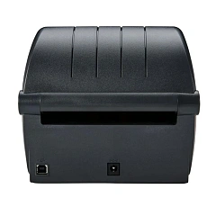 Термо принтер Direct Thermal Printer ZD220; Standard EZPL, 203 dpi, EU and UK Power Cords, USB, скор