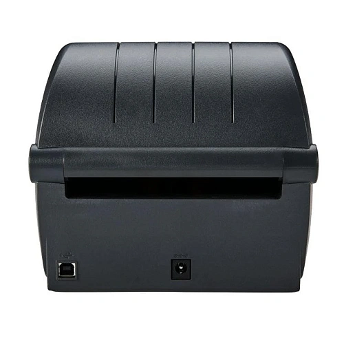 Термо принтер Direct Thermal Printer ZD220; Standard EZPL, 203 dpi, EU and UK Power Cords, USB, скор