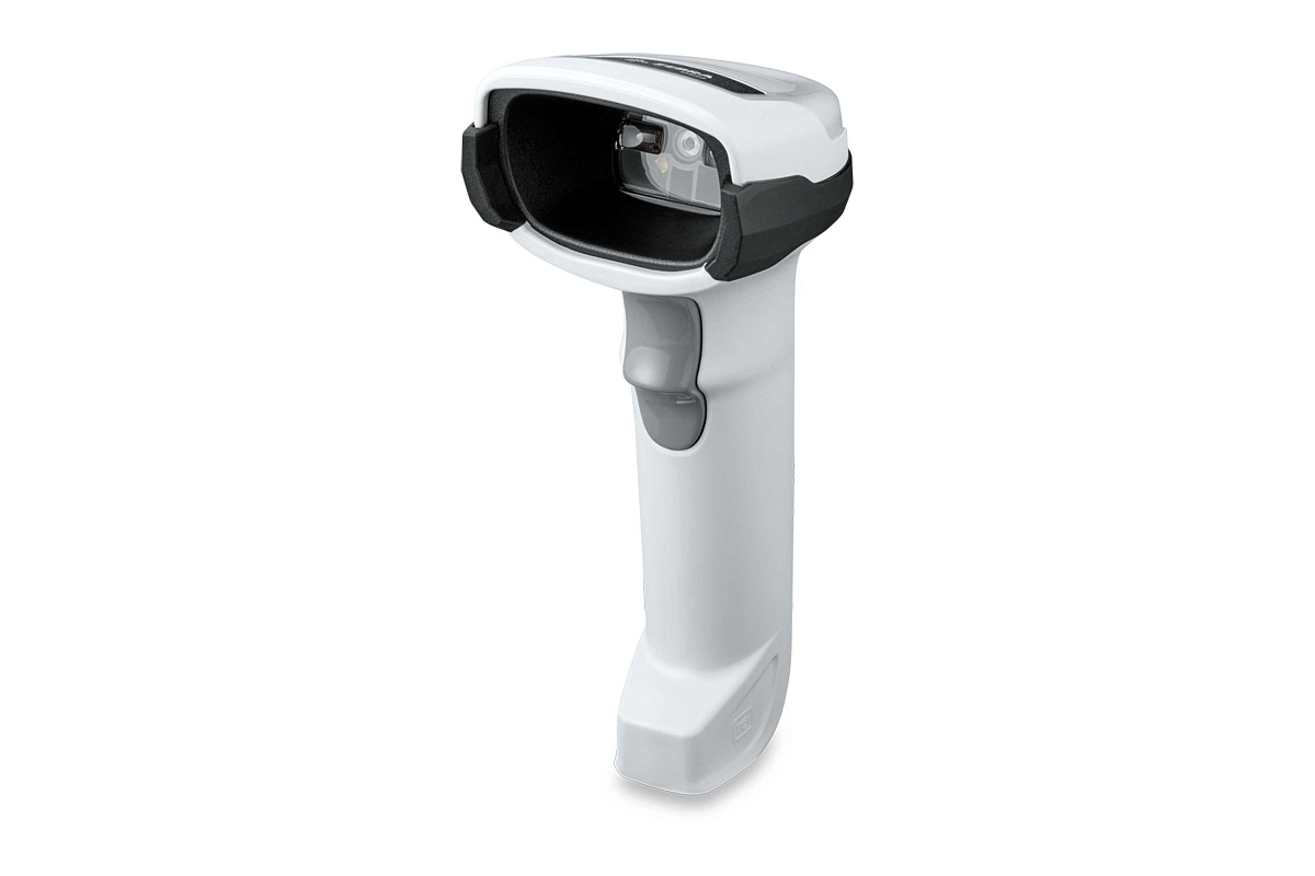 Беспроводной сканер 2D, Bluetooth, BLACK PRESENTATION CRADLE USB KIT: DS2278-SR00006ZZWW SCANNER, CB