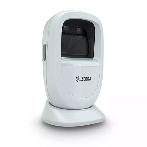 Сканер BLACK USB KIT: DS9308-SR00004ZZWW SCANNER, CBA-U21-S07ZBR SHIELDED USB CABLE, EMEA ONLY