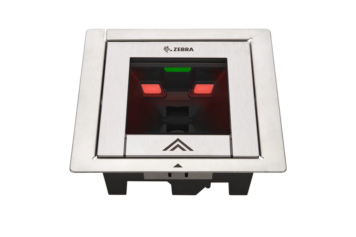 Сканер горизонтальной установки SP7201: Single Plane, Horizontal, USB Only, No AUX port, Standard Ra