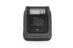 Настольный принтер PC45, Desktop Printer, Direct Thermal, 203 DPI, 4 inch label width, Ethernet/Blue