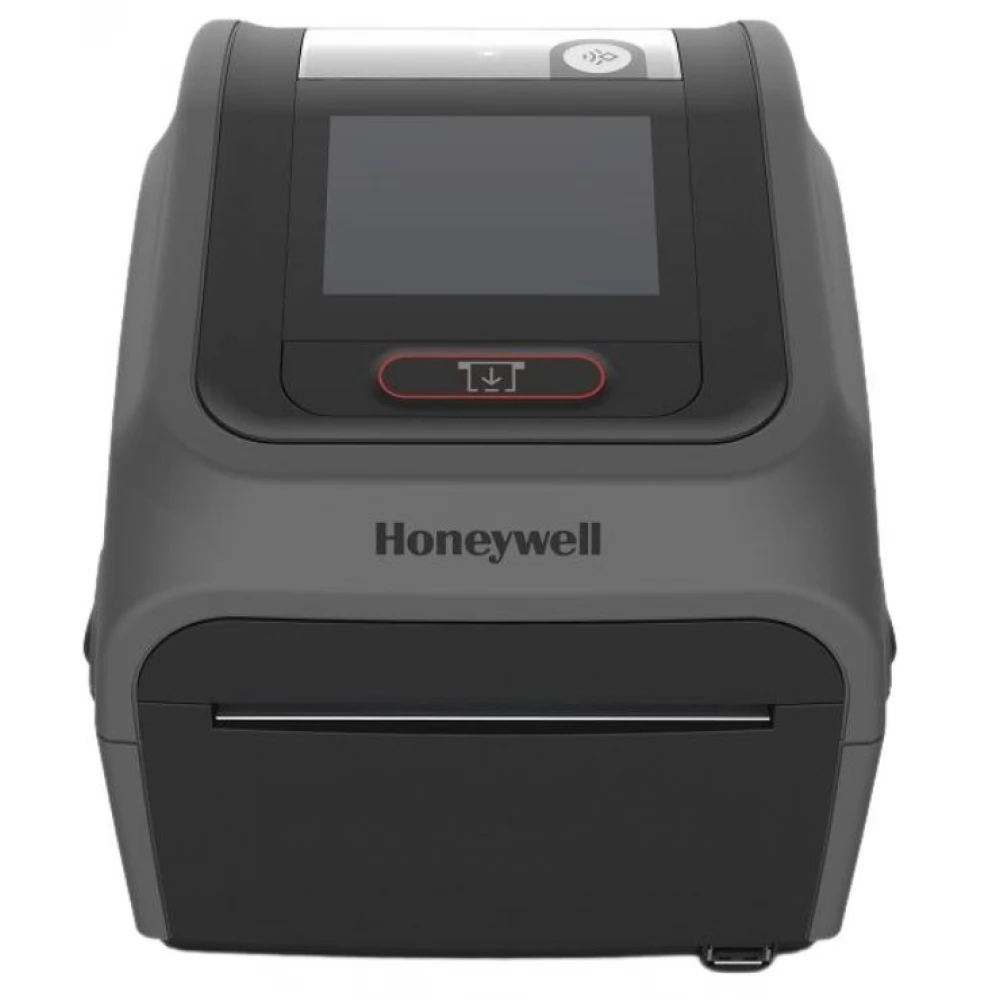 Настольный принтер PC45, Desktop Printer, Direct Thermal, 203 DPI, 4 inch label width, Ethernet, Ful