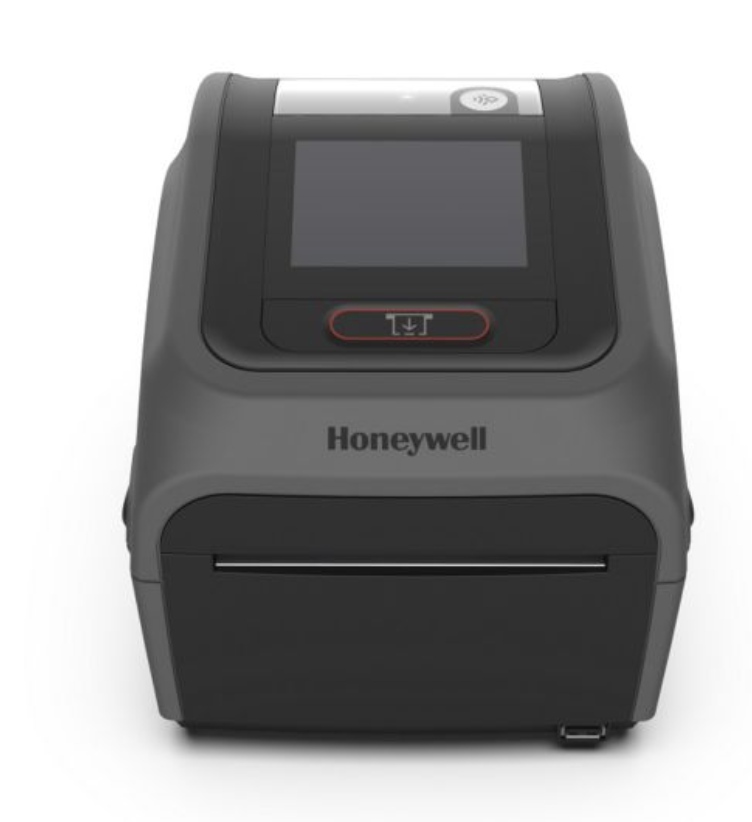 Настольный принтер PC45, Desktop Printer, Thermal Transfer, 203 DPI, 4 inch label width, Ethernet, F